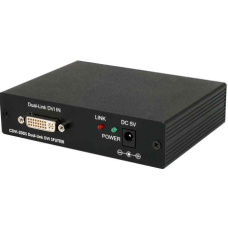 Cypress CDVI-2DDS 1x2 DVI Dual Link Splitter