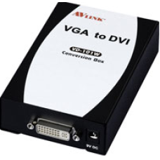  VD-101W(VGA to DVI Çevirici)