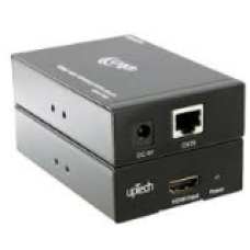 HDMI1101P,HDMI Extender PoE-100Mt