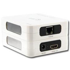 HDMI 1102,Extender-TCP/IP