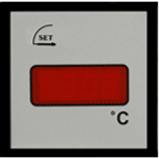 40/+150°C Termometre