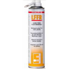 LFFR05L Electrolube Lead Free Flux Temizleyici