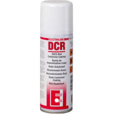 Electrolube DCR SCC3 Silikon Kaplama (Conformal Coating)