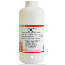 Electrolube DCT Kaplama İnceltici