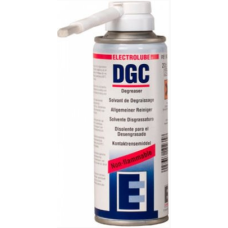 DGC200DB Electrolube Yanmaz Yağ Çözücü