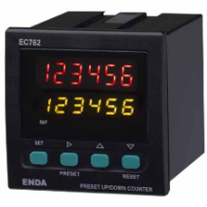 EC442 230V AC İleri / Geri Sayıcı