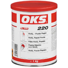 OKS 220 MoS2 Pasta Rapid(1 kg)