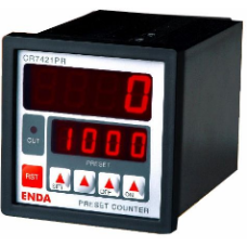 CR7421PR 110V AC İleri Sayıcı