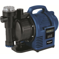  Einhell BG-AW 1136 Otomatik Hidroforlu Su Pompas