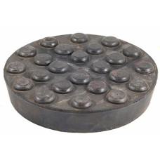 12011520AKLT 125 x 115 x 20 mm Demirli Araç kaldırma Lift Takozu