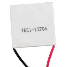 Tec1-12704 36W Termoelektrik Soğutucu Peltier