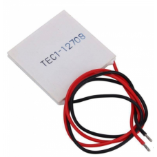 Tec1-12708 96W Termoelektrik Soğutucu Peltier