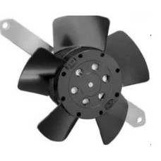 4656 TZ 19 W 230 V AC 108 x 37 mm  42 aB A 2600 rpm Ebmpapst Kompakt Fan