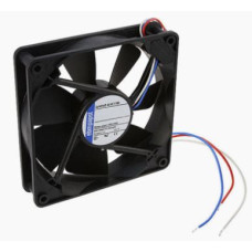 3414 F 3 W 24 V DC 3000 rpm 36 dB A epmpapst Kompakt Fan