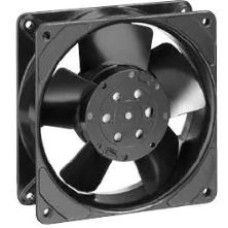 4600Z 115 V AC 119 x 38 mm 45 dBA IP20 ebmpapst Axial Fan