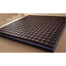 VP-MLE 260 290 x 290 x 26 mm Pad İzolatör