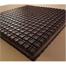 VP-SPE 260 300 x 300 x 26 mm Pad İzolatör