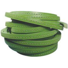 DEPK832 8.0 x 3.2 mm Delikli Polüüratan Kayış
