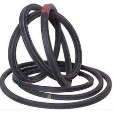 AKA12.71032 12.7 mm x 10.32 mm Altı Köşe Kayış