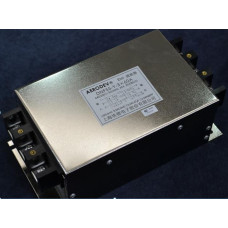 DNF55-60A 3x60A 440 VAC 50-60 Hz 3 faz EMI filitre