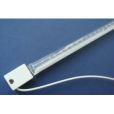 20375z751000 1000 W 220 V AC 75 Cm RS7 Pinli Kısa Dalga Infrared Lamba