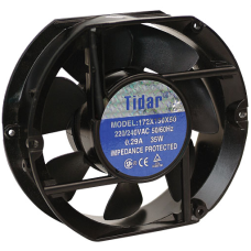  RQA15051 150x163x51 mm 35W 0.23A 220VAC Tidar Fan