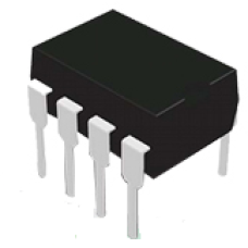 ICE2B265 2B265 DIP-8 Entegre