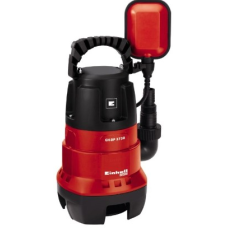 Einhell GH-DP 3730,Kirli su dalgıç pompa