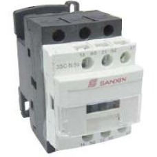 3SC8-D/N-3211,220 V AC 50 A 15 kW 3 Fazlı Güç Kontaktörü