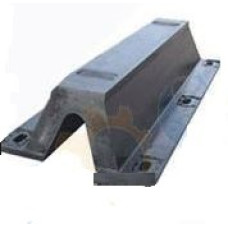 4501000H255 450 x 1000 x H255 İskele Rıhtım Tipi Usturmaça 