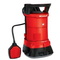 Einhell RG-DP 4525,Kirli su dalgıç pompa