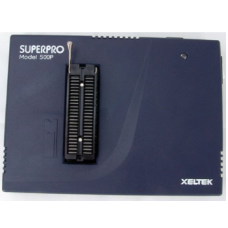 XELTEK Super Pro 500P Universal IC Chip Aygıt Programlayıcı
