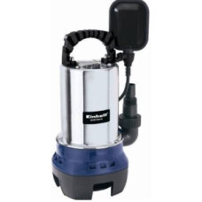 Einhell BG-DP 5225N,Kirli su dalgıç pompa