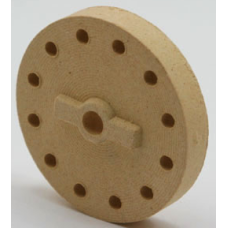 57 mm Otoklav Dip Taşı