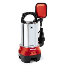 Einhell GH-DP 6315 N Kirli su dalgıç pompa