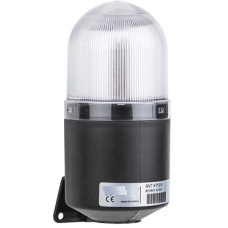 SNT-74B-RGB 12-24VDC Sabit-Flaşör-Çakar-Döner İkaz Lambası