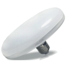 22 W 3600 Lümen Beyaz UFO Led Ampul