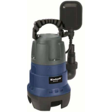 Einhell BG-DP 7835N,Kirli su dalgıç pompa
