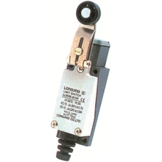LL8ME-8104 Metal Limit Switch
