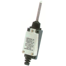 LL8ME-8166 Metal Limit Switch