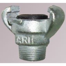 9000 0302 3/4"26.67 mm Erkek Rekor