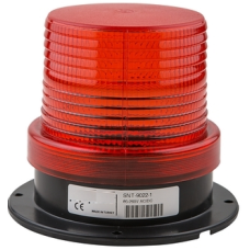 SNT-9013-B-ND 12-24 V AC-DC 7 Mod.Univ.Buzzer Sensörlü Tepe Lambası
