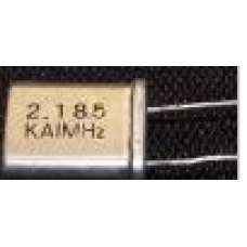 9040,2.185Mhz,Kuartz,Kristal