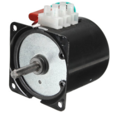 93287 60KTYZ 220 V 2.5 Rpm 14 W 50 Hz Senkron AC Motor