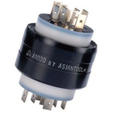 A7HV 30 Amper 500 V AC-DC 60 d/dk,2000 Tork 7 Kutuplu Asiantool Taşıyıcı