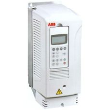 ACS800-04-0009-3 5.5 kW 12.3 A 3 Faz ABB Endüstriyel sürücüsü