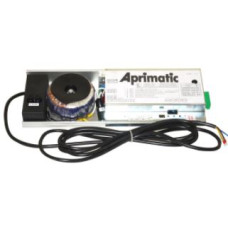AGK77 Aprimatic Garaj Kapı Sistemi Kontrol Ünitesi