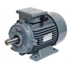 AGM 71 2a 0.37 kw (1/2 HP) 3000 d-dk Gamak Trifaze Asenkron Elektrik Motoru