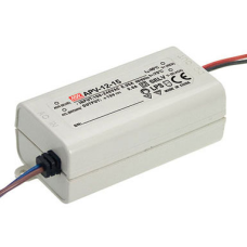  APV-12-05 10 W 5 V dc 2 A IP 30, Sabit voltaj Güç Kaynağı