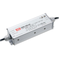 CEN-100-24 96 W 24 V 4 A Sabit Voltaj Güç Kaynağı